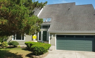 🎯 House will be sold -<br> everything must go!